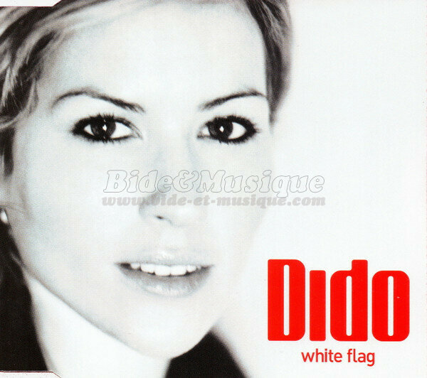 Dido - White Flag