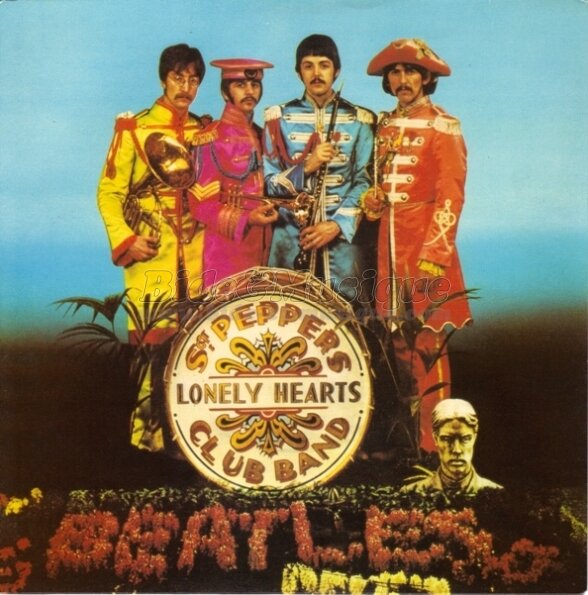 The Beatles - Sixties