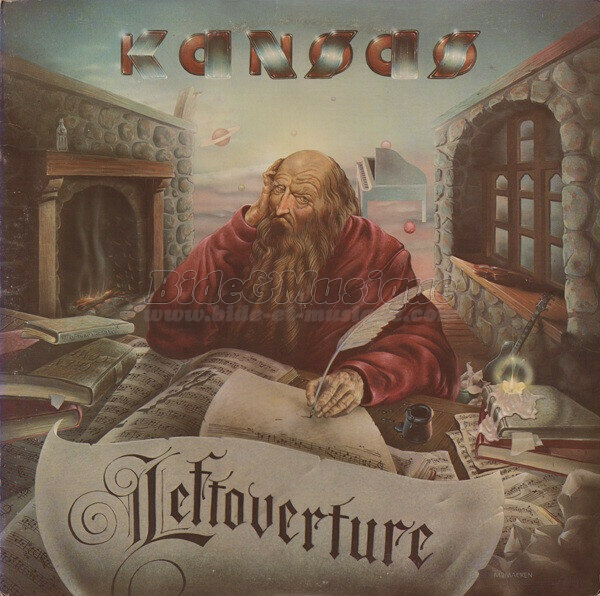 Kansas - 70'