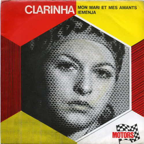 Clarinha - Iemenja