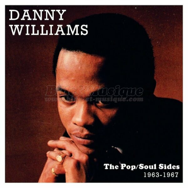 Danny Williams - Sixties