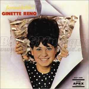 Ginette Reno - Non papa
