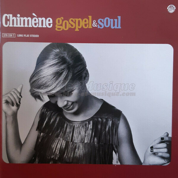 Chimène Badi - Down by the riverside