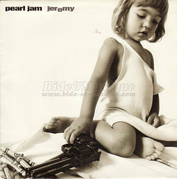 Pearl Jam - Jeremy
