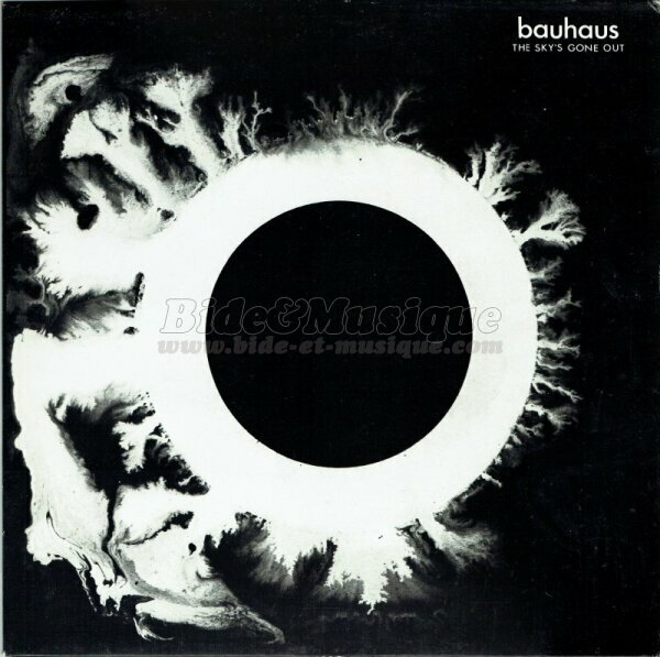 Bauhaus - 80'