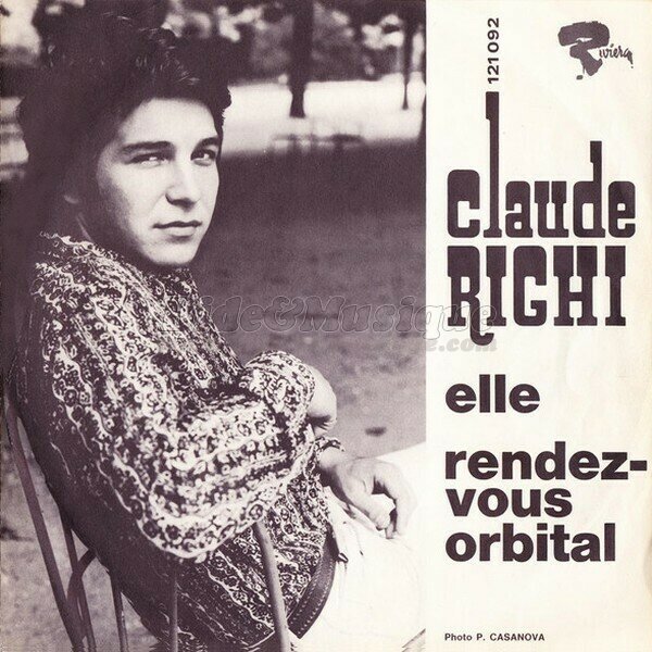 Claude Righi - Spaciobide