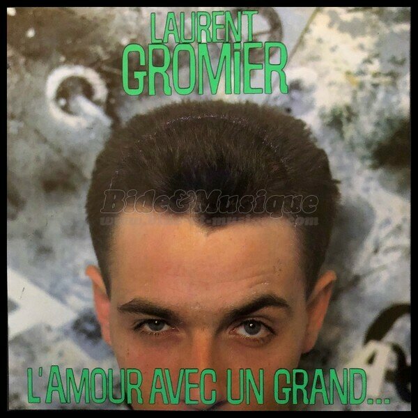 Laurent Gromier - journal du hard de Bide, Le