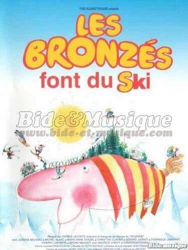 Bande-annonce du film - B.O.F. : Bides Originaux de Films