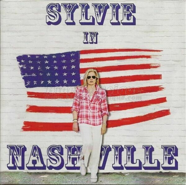 Sylvie Vartan - Bide in America