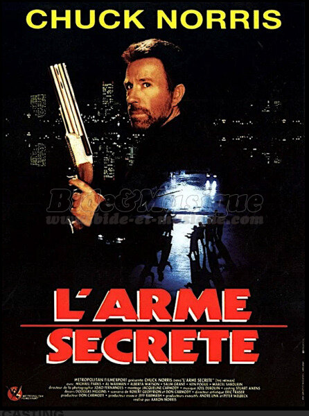 Bande-annonce du film - B.O.F. : Bides Originaux de Films