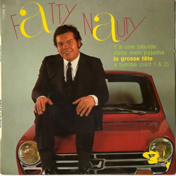 Fatty Nauty - Mort-Bide