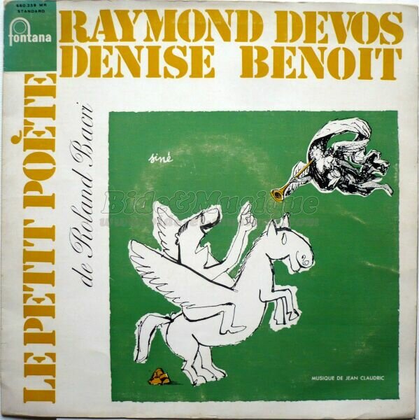 Denise Benoît - MétéoBide