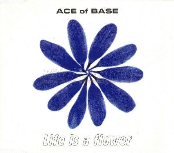Ace of Base - 90'