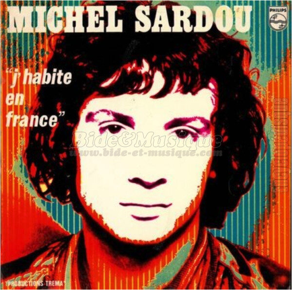 Michel Sardou - Bide in America