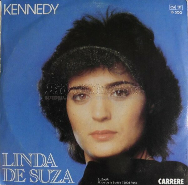 Linda de Suza - Kennedy