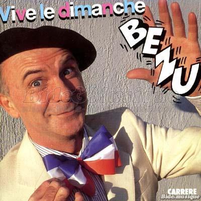 Bézu - Vive le dimanche