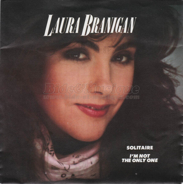 Laura Branigan - 80'