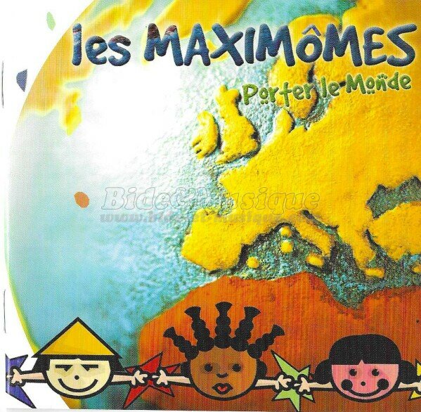 Maximômes, Les - Rossignolets, Les