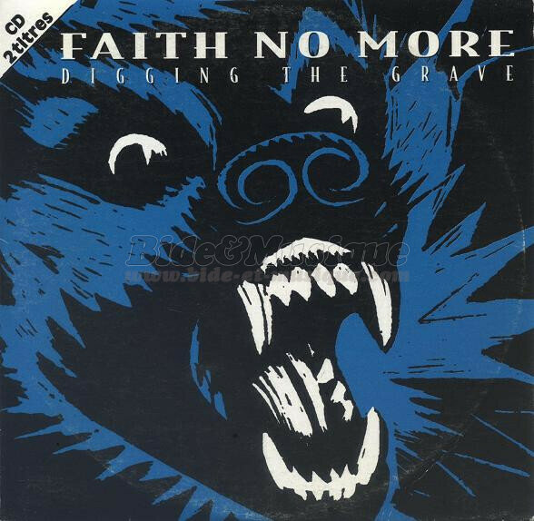 Faith No More - Absolute Zero