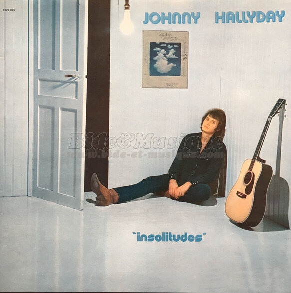 Johnny Hallyday - Déprime :..-(