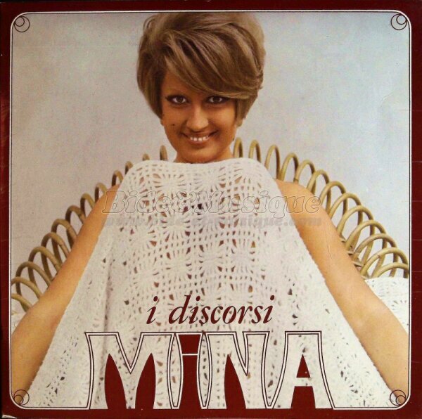 Mina - Forza Bide & Musica