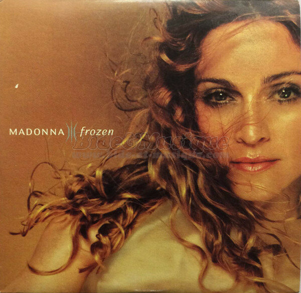 Madonna - 90'