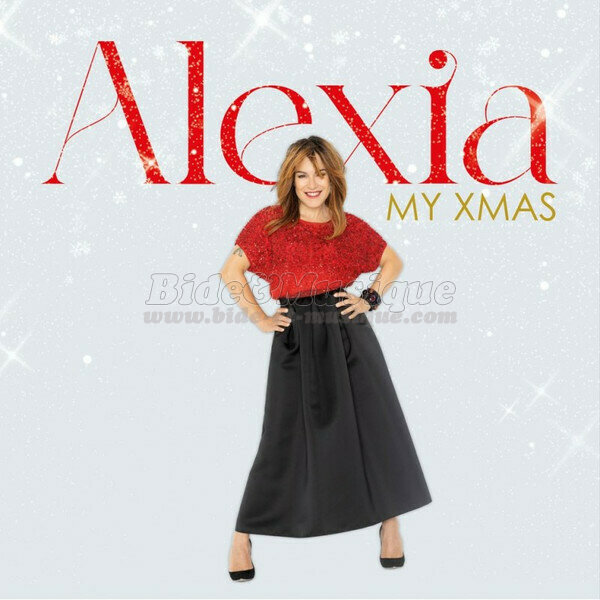 Alexia - Spécial Noël