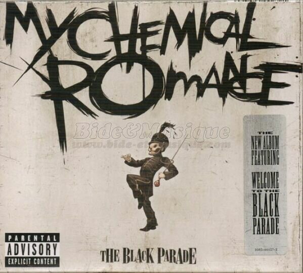 My Chemical Romance - Noughties