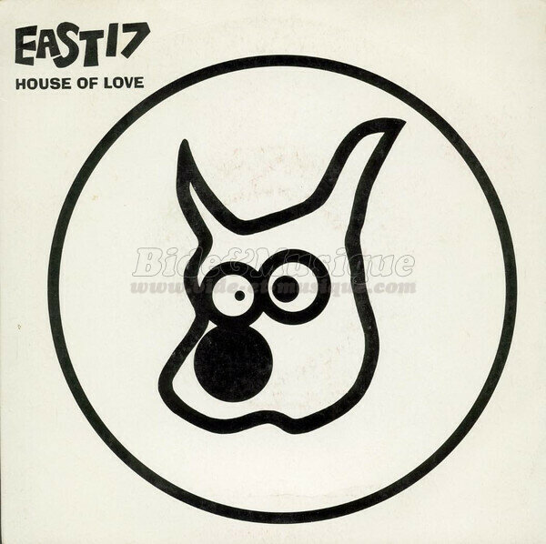 East 17 - House of love