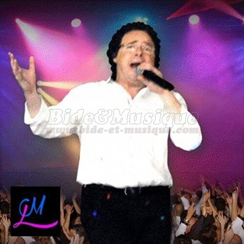 Michael Landerno - V.O. V.F. (version anglophone)