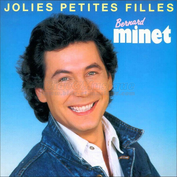 Bernard Minet - Pot-pourri sauce bidesque