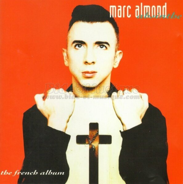 Marc Almond - 90'