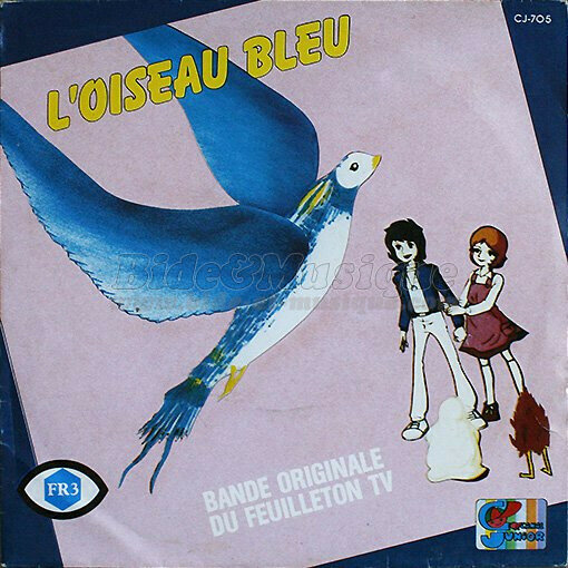Marie - RécréaBide