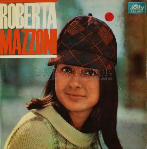 Roberta Mazzoni - Forza Bide & Musica