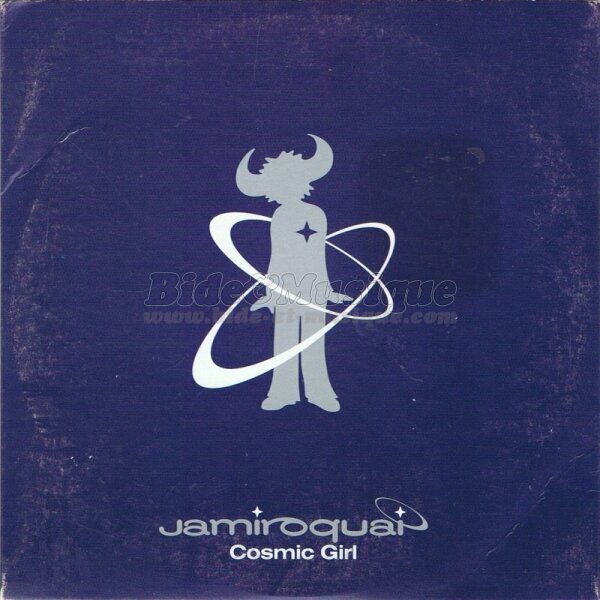 Jamiroquai - 90'