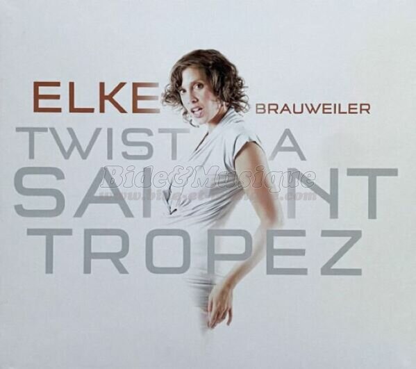 Elke Brauweiler - Banana split