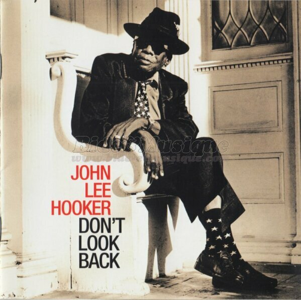 John Lee Hooker - Dimples