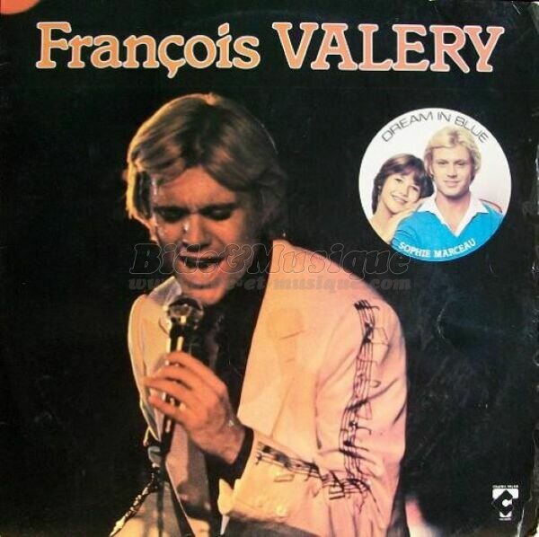 François Valéry - Déprime :..-(