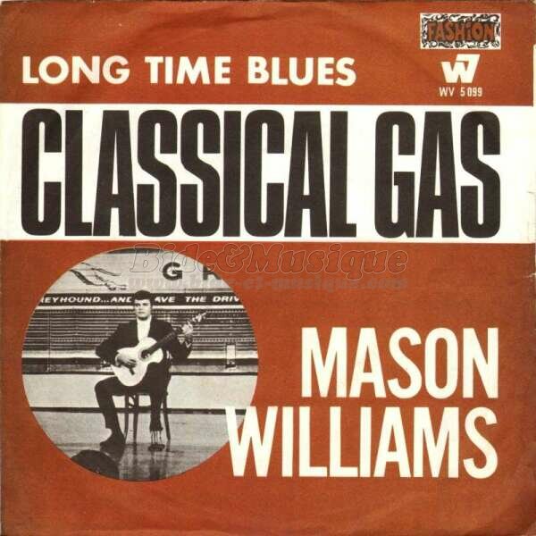 Mason Williams - Sixties