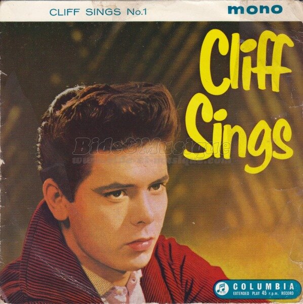Cliff Richard - I gotta know