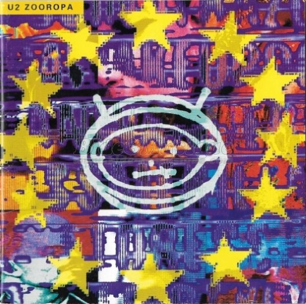 U2 - Numb