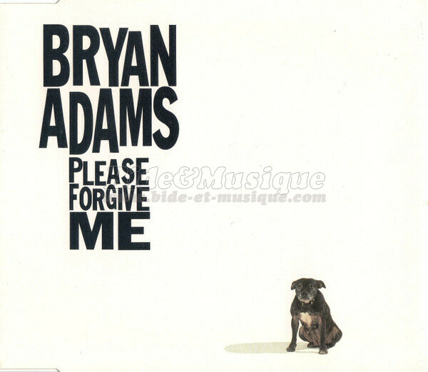 Bryan Adams - 90'