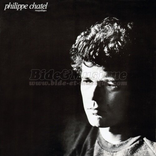 Philippe Chatel - B.O.F. : Bides Originaux de Films