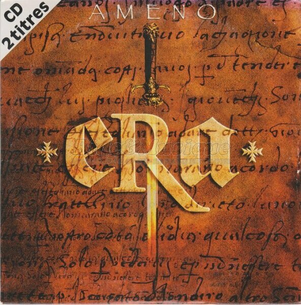 Era - Ameno