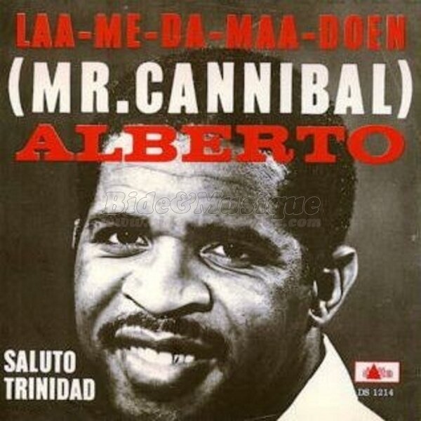 Alberto - Bide en muziek