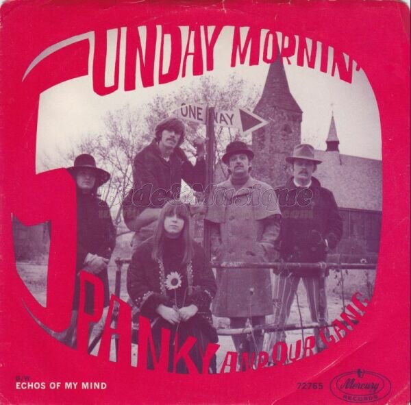 Spanky and Our Gang - Sixties