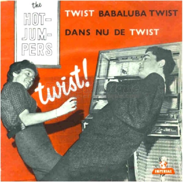 Hot Jumpers, The - Bide en muziek