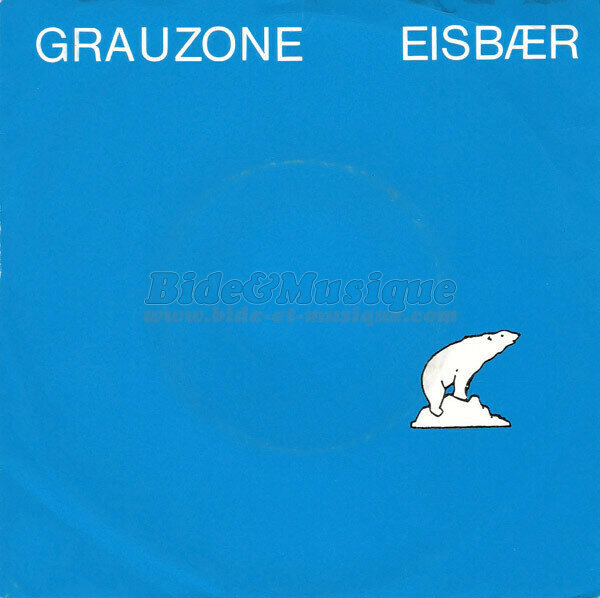 Grauzone - 80'