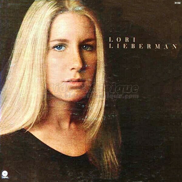 Lori Lieberman - 70'