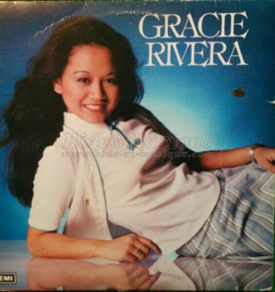 Gracie Rivera - Eurovision